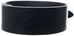 Pieces Black / Gold Marsha Waist Belt -Jack & Jones Store 23986 3