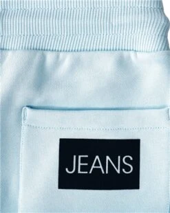 Calvin Klein Keepsake Blue Institutional Logo Junior Shorts -Jack & Jones Store 24027 2