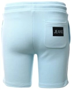 Calvin Klein Keepsake Blue Institutional Logo Junior Shorts -Jack & Jones Store 24027 3