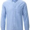 Jack & Jones Blue / Cashmere Blue Oxford Shirt