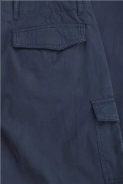 Aces Couture Navy Cargo Trousers -Jack & Jones Store 24217 2