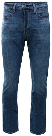 Gstar Faded Santorini Triple A Regular Straight Jeans