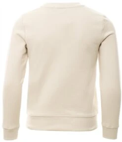 Calvin Klein Eggshell Junior Logo Sweat -Jack & Jones Store 24443 3