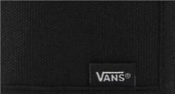 Vans Black Slipped Wallet -Jack & Jones Store 24518 2