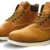 Jack & Jones Honey Tubar Classic Boots