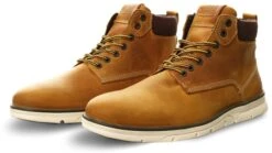 Jack & Jones Honey Tubar Classic Boots