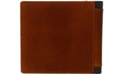 Dice Tan Brixton Leather Wallet In A Box -Jack & Jones Store 24662 3
