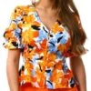 Veromoda Oriole Nala Short Sleeve Top