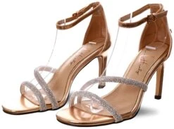 Una Healy Rose Sprinkle Xanadu Heel