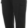 11 Degrees Black Junior Cargo Pants