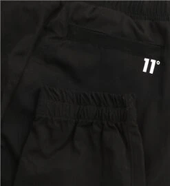 11 Degrees Black Junior Cargo Pants -Jack & Jones Store 24959 2