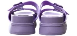Truffle Lilac Buckle Chunky Sandals -Jack & Jones Store 25029 2