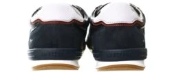 Mustang Navy Panel Lace Up Trainers -Jack & Jones Store 25066 2