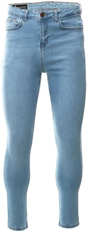 Bee Inspired Signature Light Blue Luca Skinny Stretch