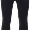 Bee Inspired Signature Jet Black Luca Skinny Stretch Jeans