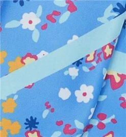 Pieces Granada Sky Saira Square Scarf -Jack & Jones Store 25117 2