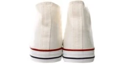 Dv8 White Baseball High Top Trainer -Jack & Jones Store 25148 2