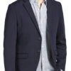 Jack & Jones Blue / Navy Blazer Travel Blazer