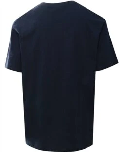 Jack Wills Navy Blazer Junior Oversized Printed T-Shirt -Jack & Jones Store 25326 3