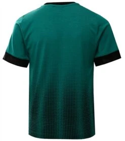 Kings Will Dream Green / Black Junior Darlow Fade T-Shirt -Jack & Jones Store 25467 3