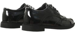 Teds Black Princeton Lace Up Brogue -Jack & Jones Store 25651 3