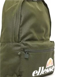 Ellesse Khaki Rolby Backpack -Jack & Jones Store 25667 2