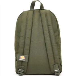 Ellesse Khaki Rolby Backpack -Jack & Jones Store 25667 3