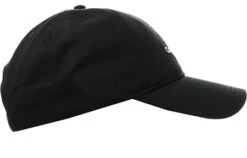 Calvin Klein Black Organic Cotton Logo Cap -Jack & Jones Store 25712 2