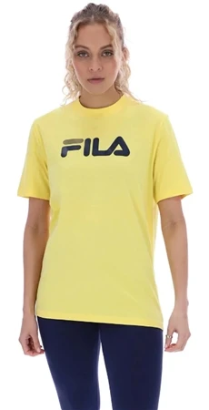 Fila Gold Finch / Peacoat Eagle T-Shirt