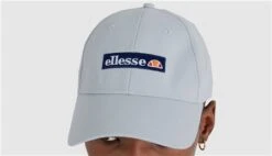 Ellesse Light Grey Drebbo Cap -Jack & Jones Store 25746 3