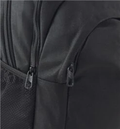 Puma Black Academy Backpack -Jack & Jones Store 25794 2