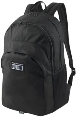 Puma Black Academy Backpack