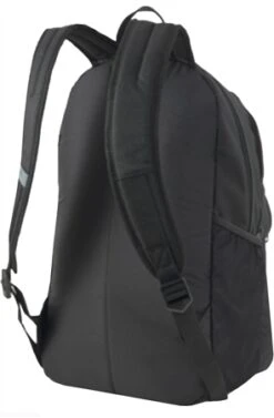 Puma Black Academy Backpack -Jack & Jones Store 25794 3