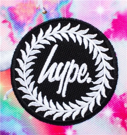 Hype Pink Magical Unicorn Lunchbox 2 Hype Pink Magical Unicorn Lunchbox - Image 2