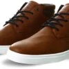 Lloyd & Pryce Camel / Tan Hardy Lace Up Shoe