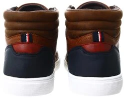 Lloyd & Pryce Camel / Tan Hardy Lace Up Shoe -Jack & Jones Store 25948 2