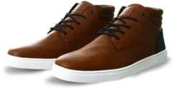 Lloyd & Pryce Camel / Tan Hardy Lace Up Shoe