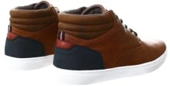 Lloyd & Pryce Camel / Tan Hardy Lace Up Shoe -Jack & Jones Store 25948 3