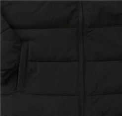 Ellesse Black Mariuccia Padded Junior Jacket -Jack & Jones Store 25959 2