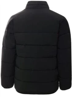 Ellesse Black Mariuccia Padded Junior Jacket -Jack & Jones Store 25959 3