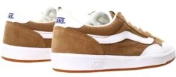 Vans Brown Cruze Too Comfycush Shoes -Jack & Jones Store 25992 3