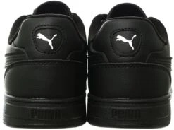 Puma Black - Black Caven Trainers -Jack & Jones Store 26023 2