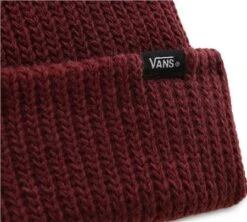 Vans Port Royale Core Basics Beanie -Jack & Jones Store 26142 2