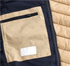 Xv Kings Egshell Oyannax Gilet -Jack & Jones Store 26158 2