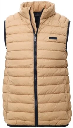 Xv Kings Egshell Oyannax Gilet