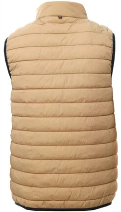 Xv Kings Egshell Oyannax Gilet -Jack & Jones Store 26158 3