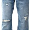 Only & Sons Blue Sedge Loose Fit Jeans