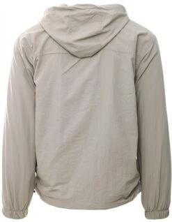 Brave Soul Stone Mesh Lined Drawcord Detail Zip Through Jacket -Jack & Jones Store 26325 3