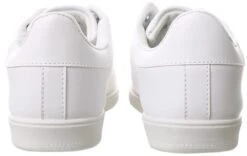 No Doubt White Flat Trainer -Jack & Jones Store 26335 2