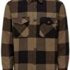 Only & Sons Black / Partridge Regular Fit Shirt Collar Shirt